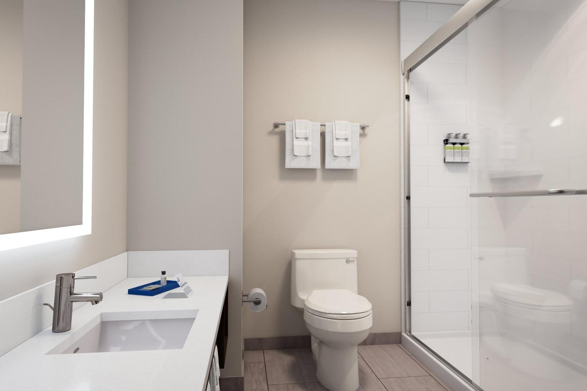 Holiday Inn Express & Suites Chicago - Oak Forest By Ihg المظهر الخارجي الصورة