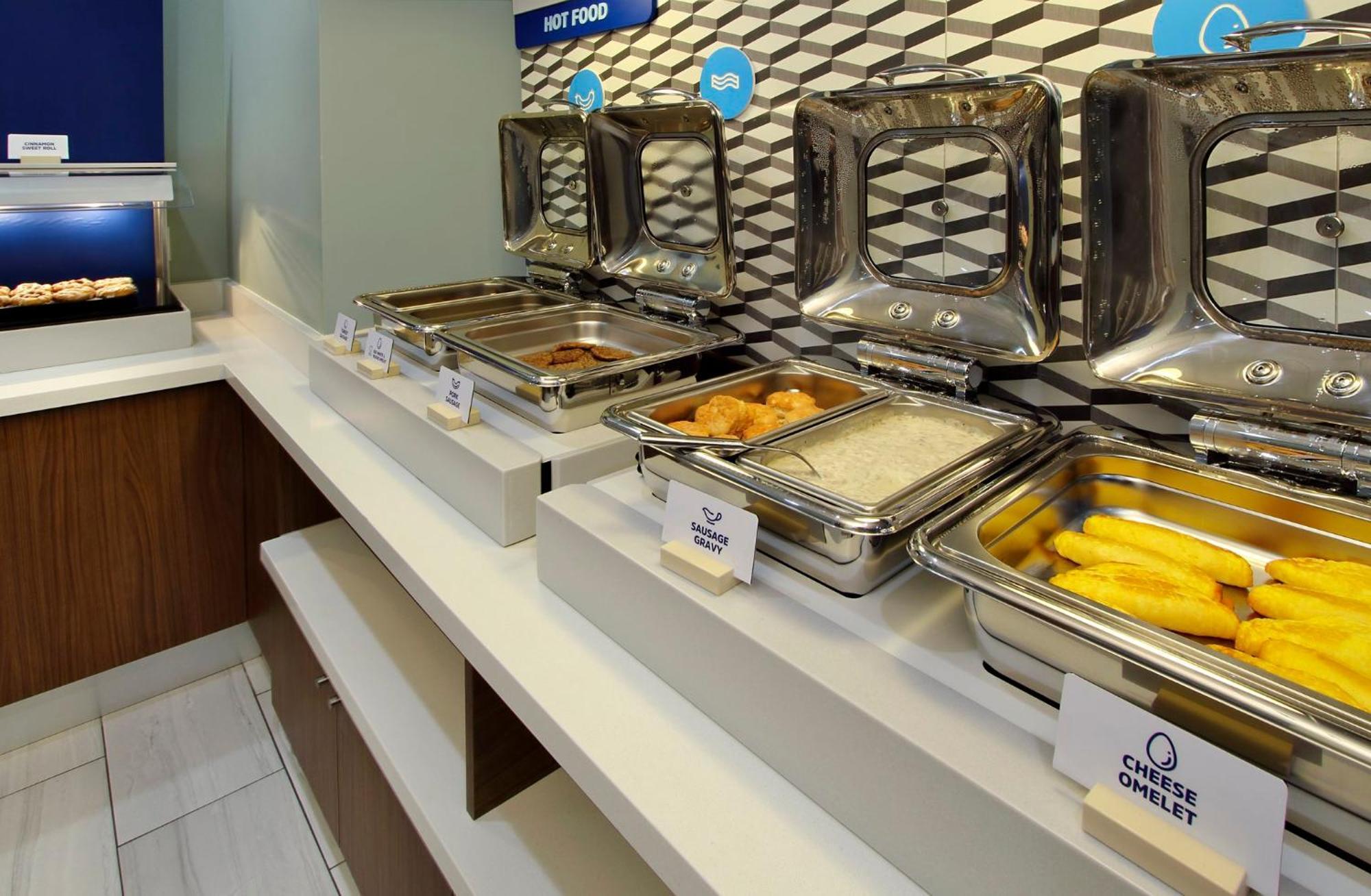 Holiday Inn Express & Suites Chicago - Oak Forest By Ihg المظهر الخارجي الصورة