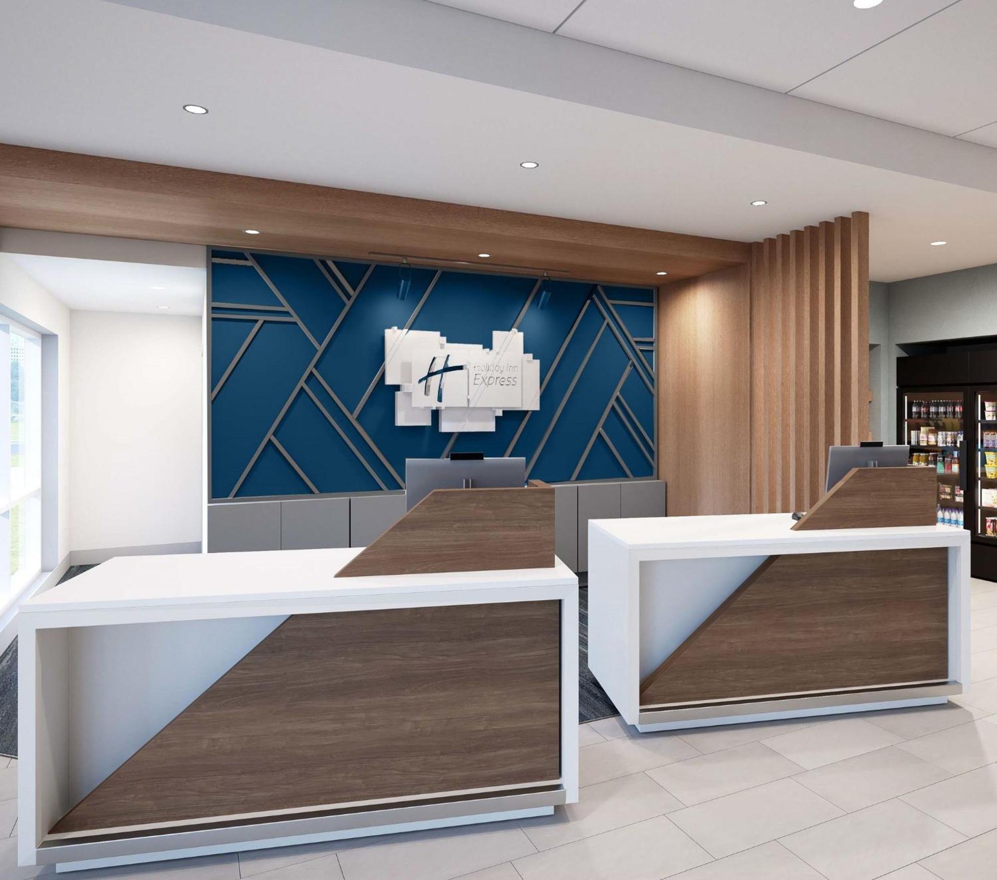 Holiday Inn Express & Suites Chicago - Oak Forest By Ihg المظهر الخارجي الصورة